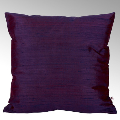Lambert - Seine Kissenbezug Cassis 40x40 cm Lambert - Seine Kissenbezug Cassis 40x40 cm