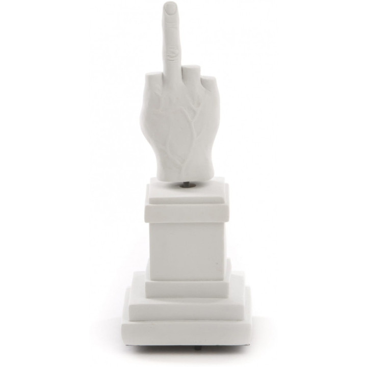 Seletti - L.O.V.E. Carillon Objekt Seletti - L.O.V.E. Carillon Objekt