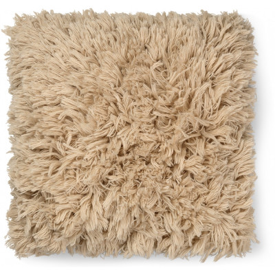 Ferm Living - Meadow Hochflor-Kissenhülle Ferm Living - Meadow Hochflor-Kissenhülle