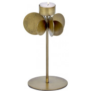 Lambert - Hervee Teelichthalter Bronze