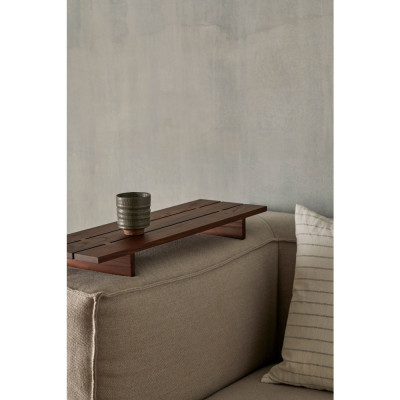 Ferm Living - Tategu Tablett-Tisch Ferm Living - Tategu Tablett-Tisch