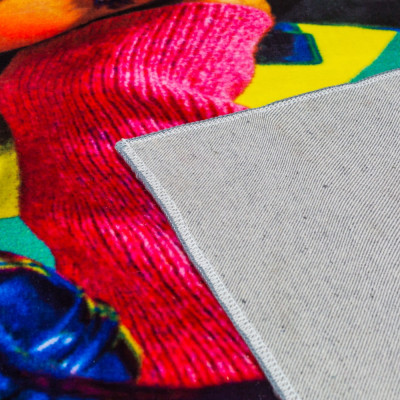 Seletti - TP Phones Teppich 280x200 cm Seletti - TP Phones Teppich 280x200 cm