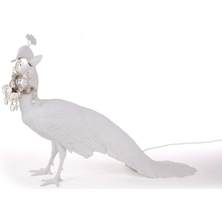 Seletti - Peacock Stehleuchte Seletti - Peacock Stehleuchte