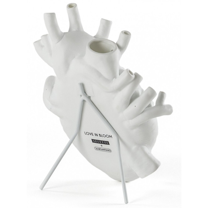Seletti - Love in Bloom Vase Seletti - Love in Bloom Vase