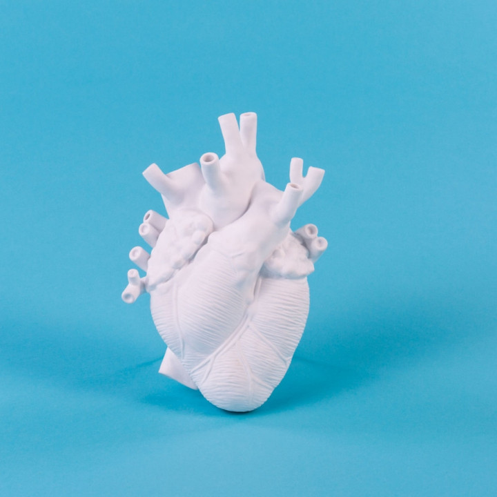 Seletti - Love in Bloom Vase Seletti - Love in Bloom Vase