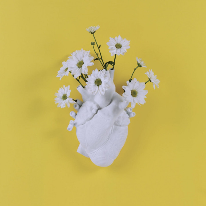 Seletti - Love in Bloom Vase Seletti - Love in Bloom Vase