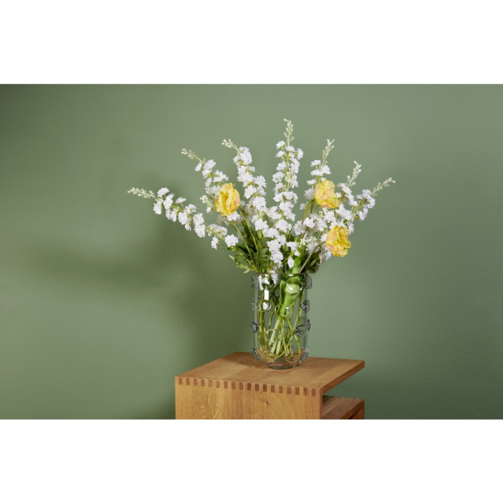 Lambert - Jacobo Glasvase Klar Lambert - Jacobo Glasvase Klar