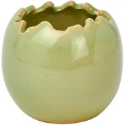 Lambert - Piero Gefäß Grün