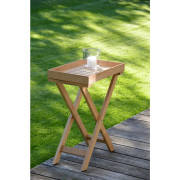 Jan Kurtz - Chio Klapptisch