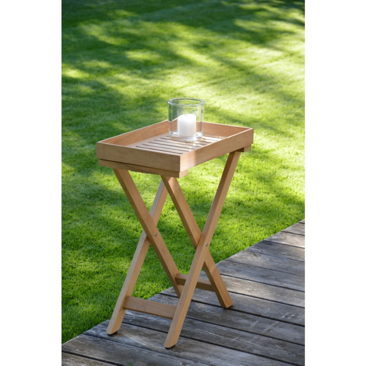 Jan Kurtz - Chio Klapptisch Jan Kurtz - Chio Klapptisch