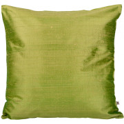 Lambert - Seine Kissenbezug Khakhi 40x40 cm