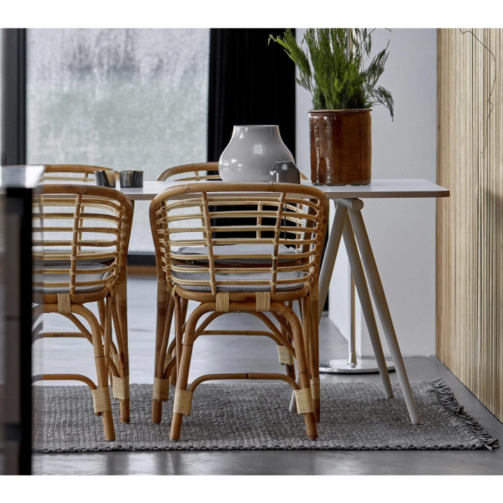 Cane-line - Blend Indoor Sessel Cane-line - Blend Indoor Sessel