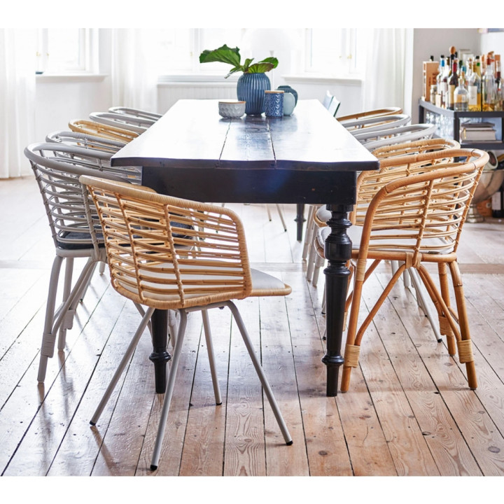 Cane-line - Blend Indoor Sessel Cane-line - Blend Indoor Sessel