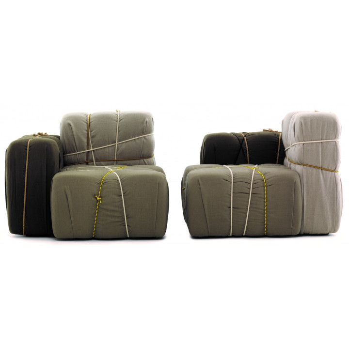 mogg - Contropakko Sessel mogg - Contropakko Sessel