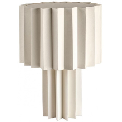 Örsjö - Plissé Tischleuchte Örsjö - Plissé Tischleuchte