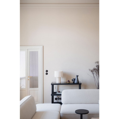 Örsjö - Plissé Tischleuchte Örsjö - Plissé Tischleuchte