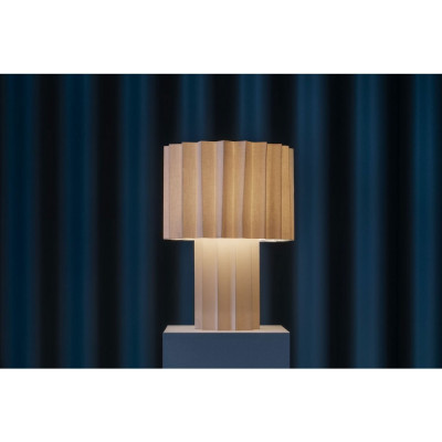 Örsjö - Plissé Tischleuchte Örsjö - Plissé Tischleuchte