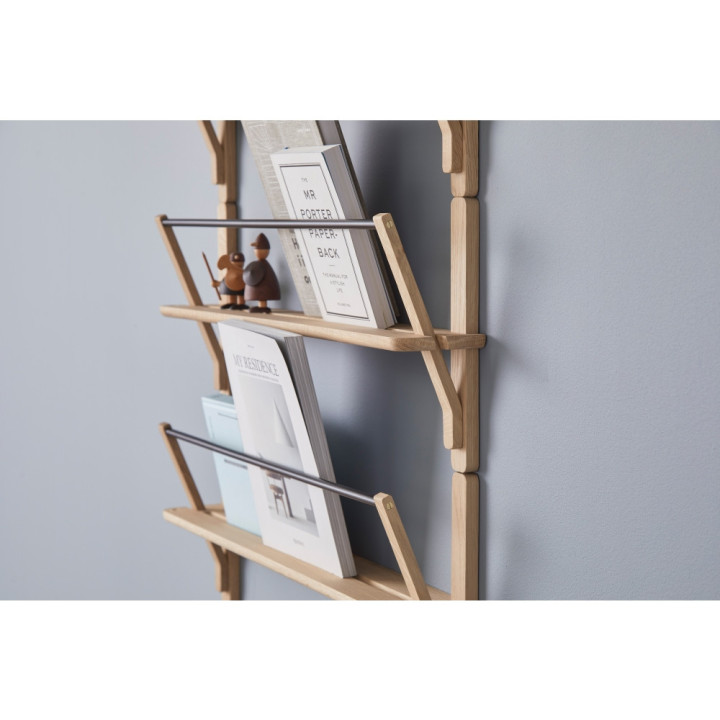 Andersen Furniture - Interior Ablage Andersen Furniture - Interior Ablage