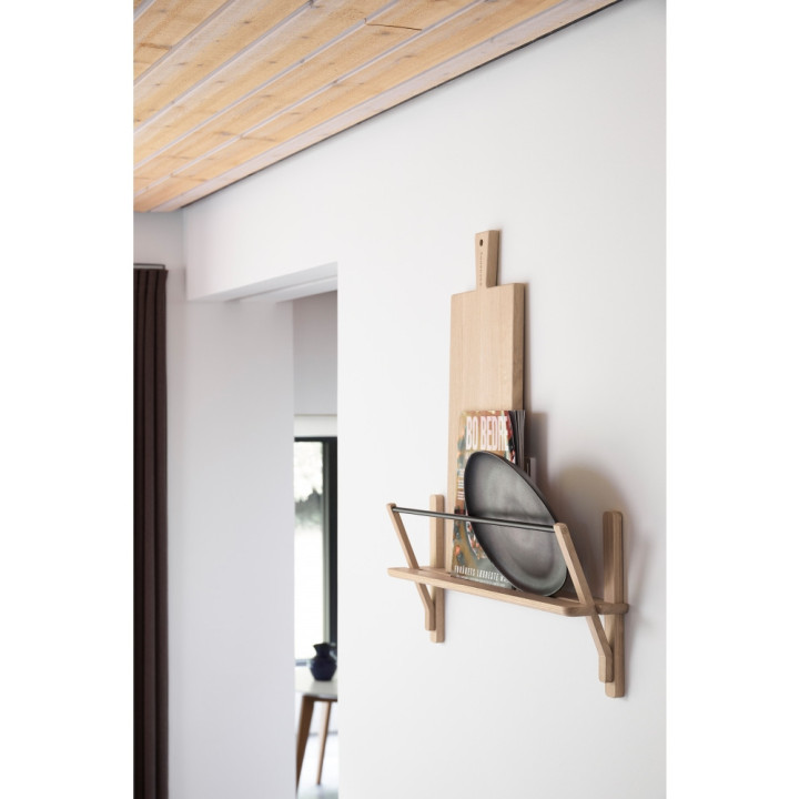 Andersen Furniture - Interior Ablage Andersen Furniture - Interior Ablage