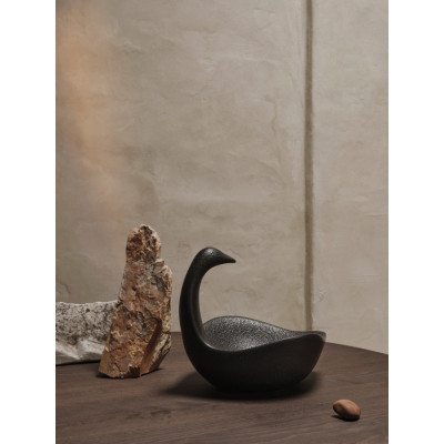 Ferm Living - Swan Centrepiece Ferm Living - Swan Centrepiece