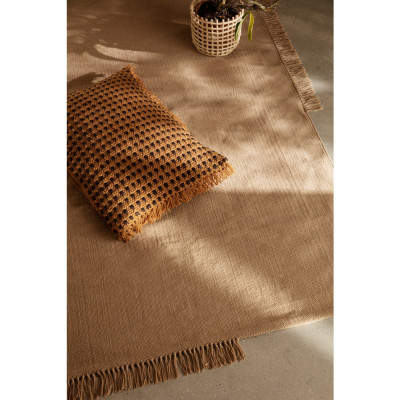 Ferm Living - Hem Teppich Ferm Living - Hem Teppich