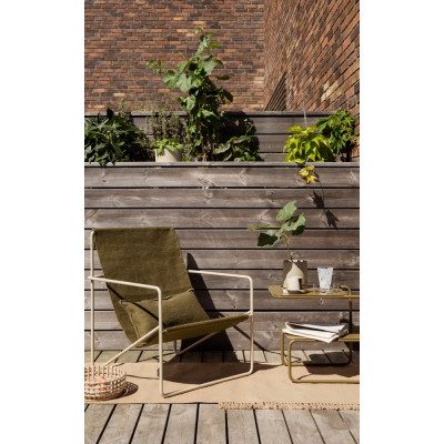 Ferm Living - Hem Teppich Ferm Living - Hem Teppich