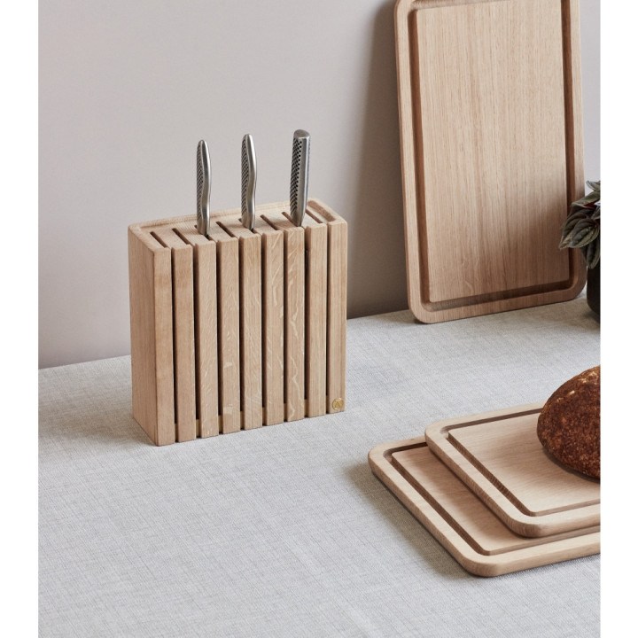 Andersen Furniture - Messerblock Andersen Furniture - Messerblock