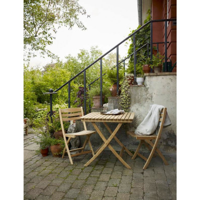 Skagerak - Selandia Tisch 75 Skagerak - Selandia Tisch 75