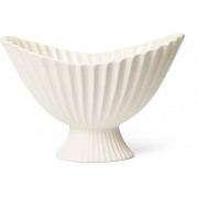 Ferm Living - Fountain Schale L