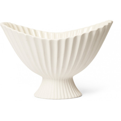 Ferm Living - Fountain Schale L Ferm Living - Fountain Schale L