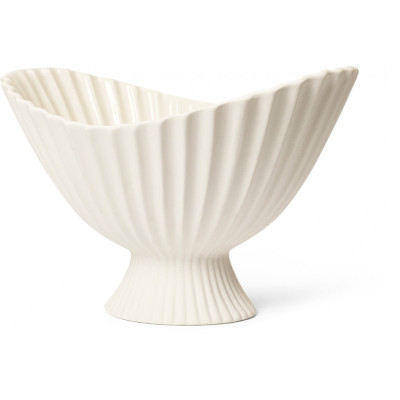 Ferm Living - Fountain Schale L Ferm Living - Fountain Schale L