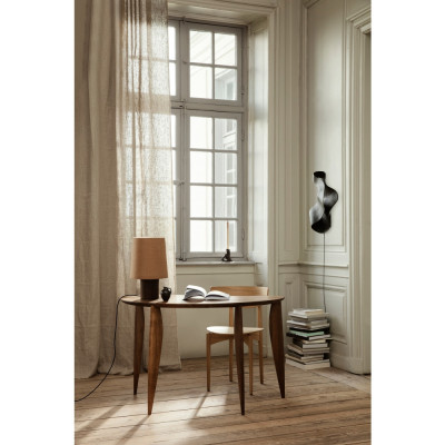 Ferm Living - Oyster Wandleuchte Ferm Living - Oyster Wandleuchte