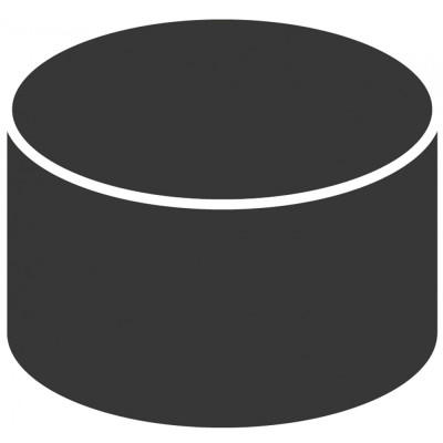 Cane-line - Cover 4: Für Tische mit max. 120 cm Durchmesser Cane-line - Cover 4: Für Tische mit max. 120 cm Durchmesser