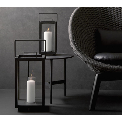 Cane-line - Lighthouse Lanterne extra klein Cane-line - Lighthouse Lanterne extra klein