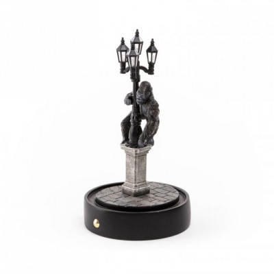 Seletti - My Little Kong Tischleuchte Seletti - My Little Kong Tischleuchte