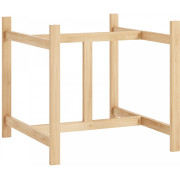 Moebe - Tischbeine für Esstisch Rund Ø140