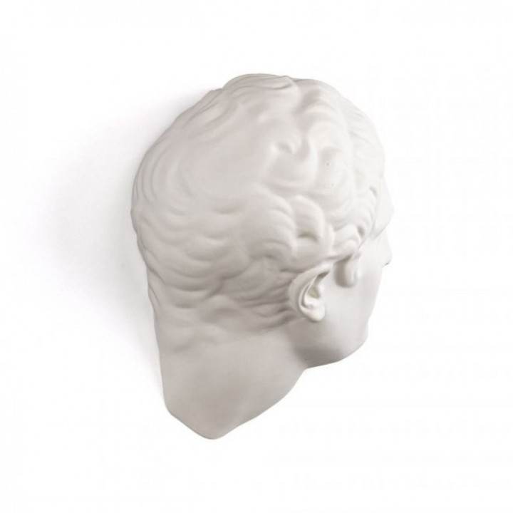 Seletti - Memorabilia Mvsevm Discobolo Head Deko Seletti - Memorabilia Mvsevm Discobolo Head Deko