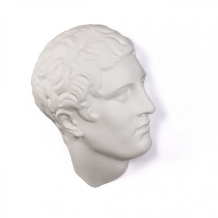 Seletti - Memorabilia Mvsevm Discobolo Head Deko Seletti - Memorabilia Mvsevm Discobolo Head Deko