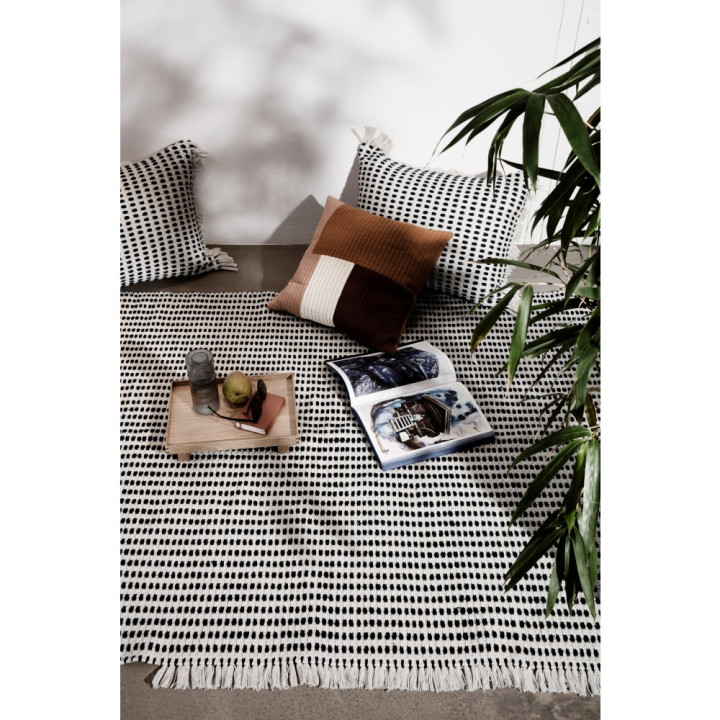 Ferm Living - Way Teppich Ferm Living - Way Teppich