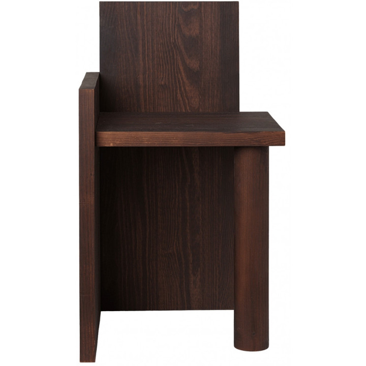 Ferm Living - Uta Piece Hocker/Beistelltisch Ferm Living - Uta Piece Hocker/Beistelltisch