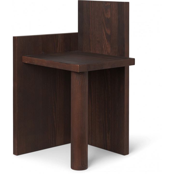 Ferm Living - Uta Piece Hocker/Beistelltisch Ferm Living - Uta Piece Hocker/Beistelltisch