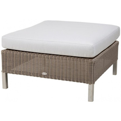 Cane-line - Connect Hocker Cane-line - Connect Hocker