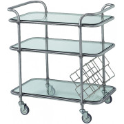 Lambert - Ever Ready 2.0 Servierwagen