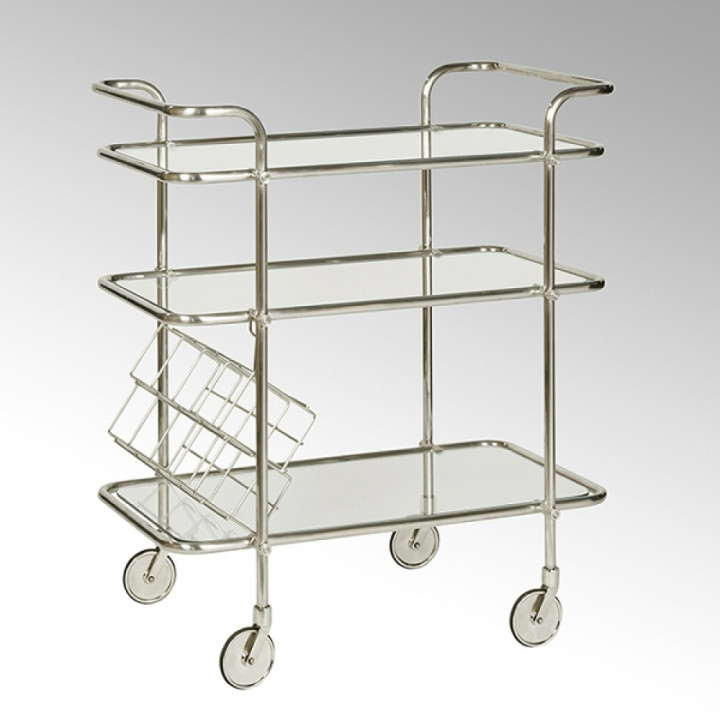 Lambert - Ever Ready 2.0 Servierwagen Lambert - Ever Ready 2.0 Servierwagen