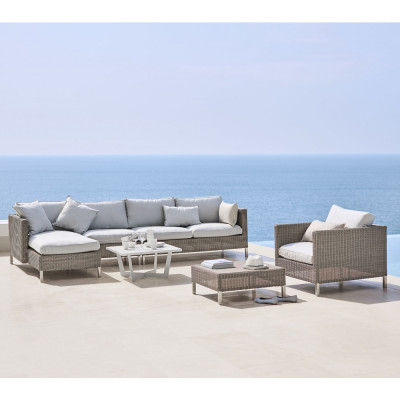 Cane-line - Connect Einzelmodul Cane-line - Connect Einzelmodul