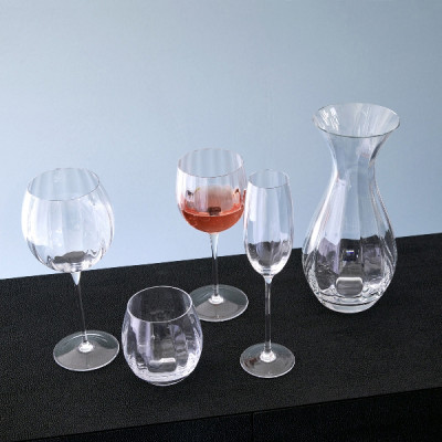 Lambert - Gatsby Champagnerglas (6er Set) Lambert - Gatsby Champagnerglas (6er Set)
