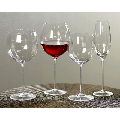 Lambert - Gatsby Champagnerglas (6er Set) Lambert - Gatsby Champagnerglas (6er Set)