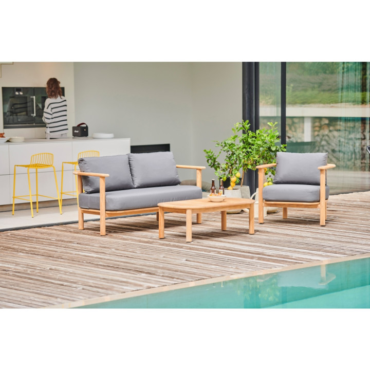 Jan Kurtz - Alva Couchtisch Jan Kurtz - Alva Couchtisch