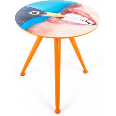 Seletti - TP Crow Tisch Seletti - TP Crow Tisch