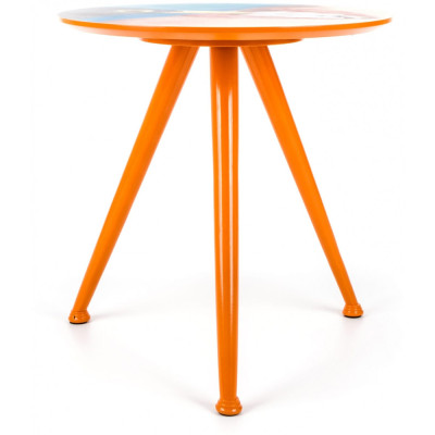 Seletti - TP Crow Tisch Seletti - TP Crow Tisch